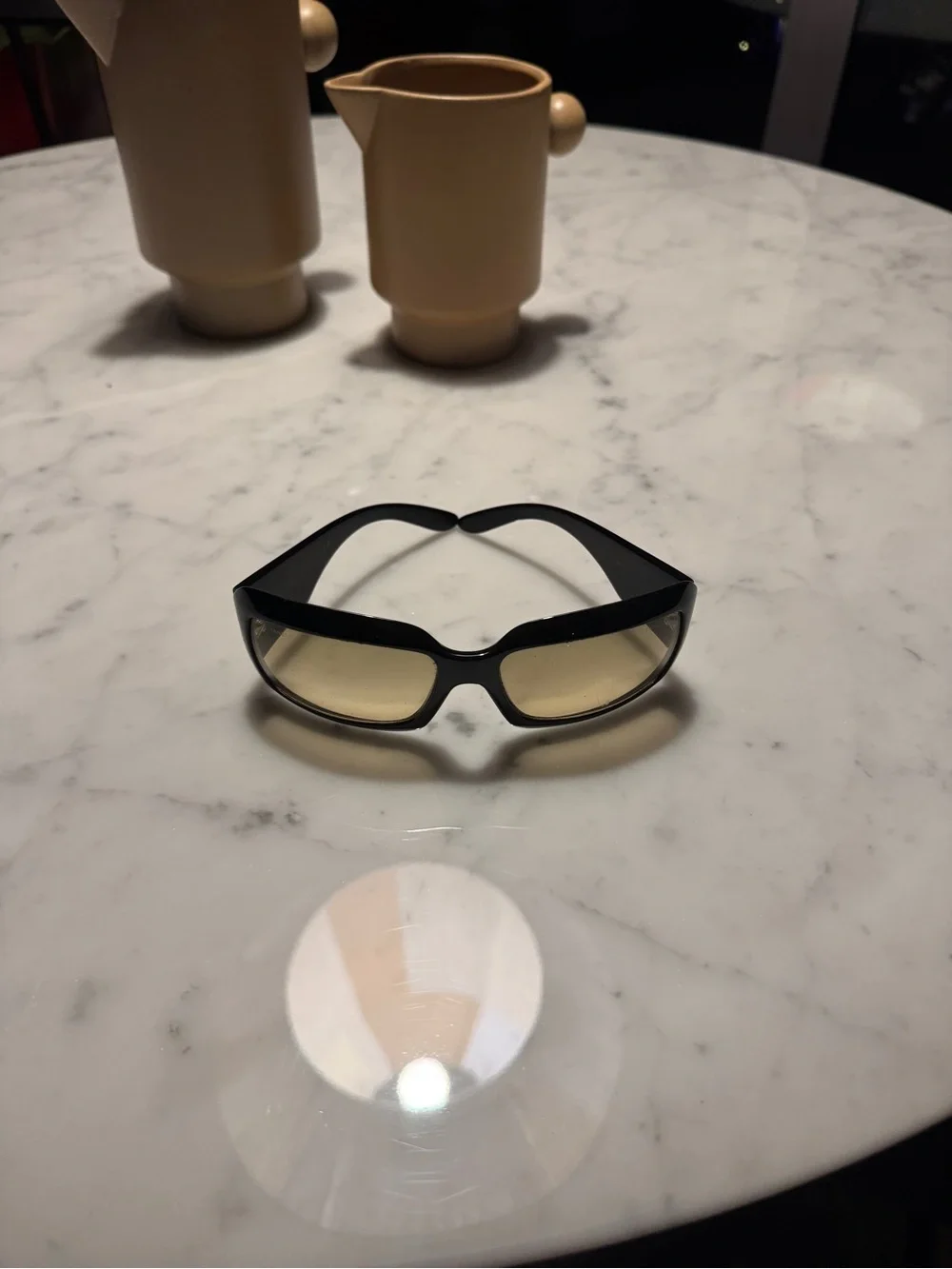 CHANEL Vintage Sunglasses - 5076-H